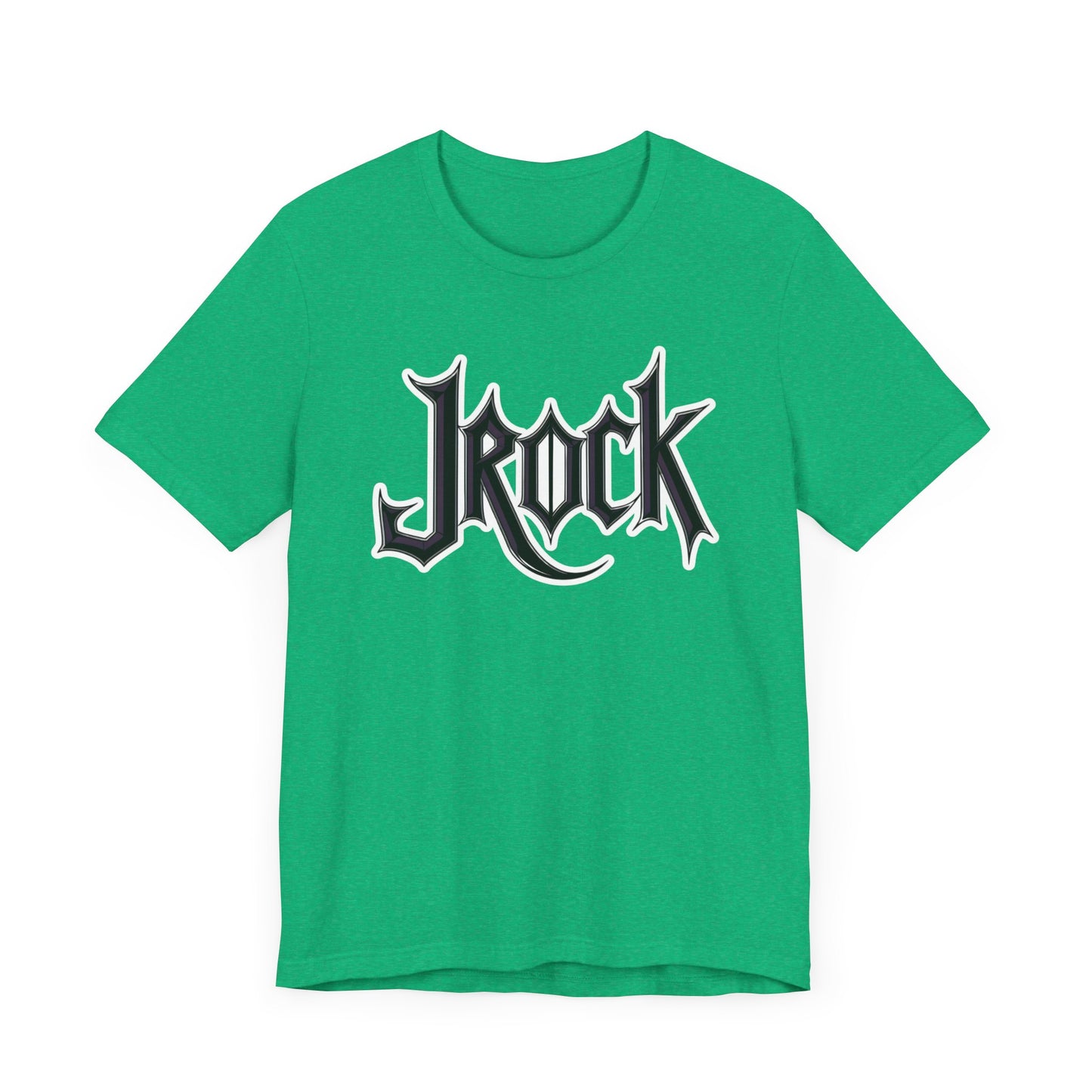 JRock IV T-Shirt