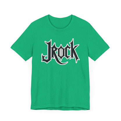 JRock IV T-Shirt