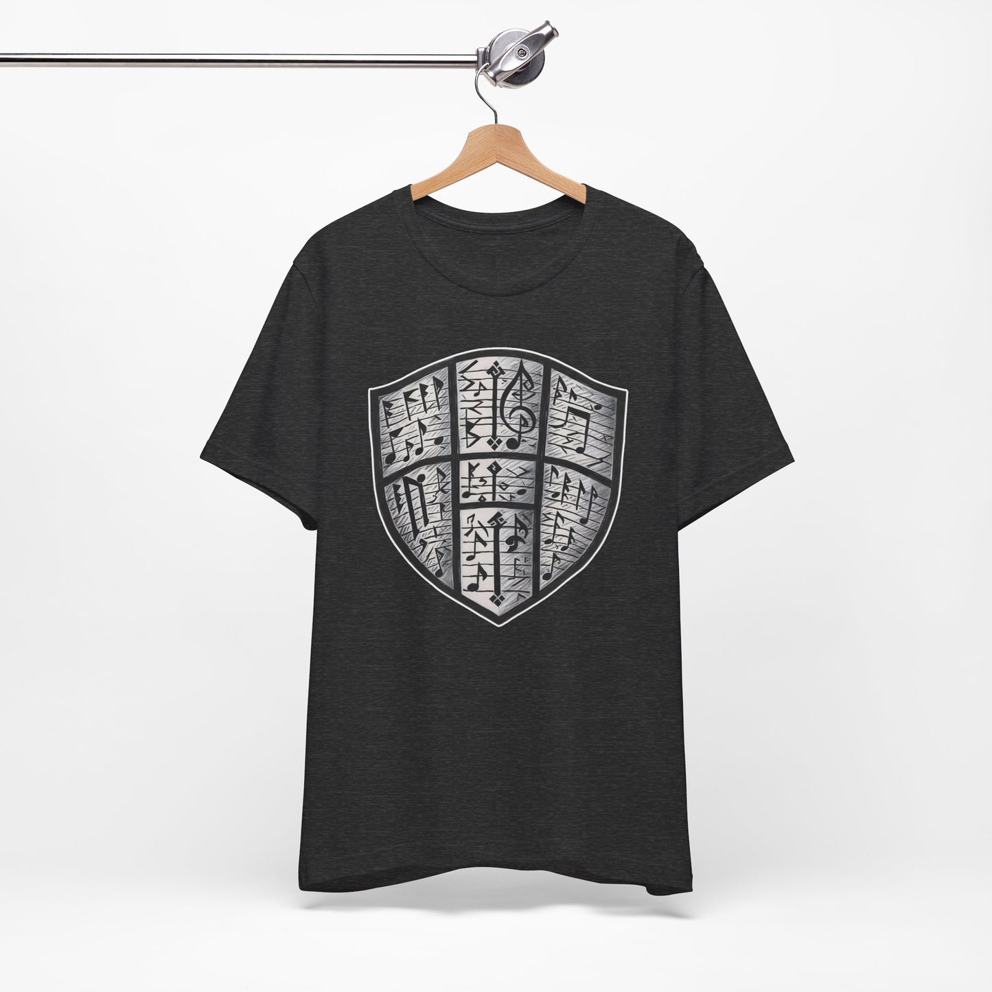 Shield T-Shirt