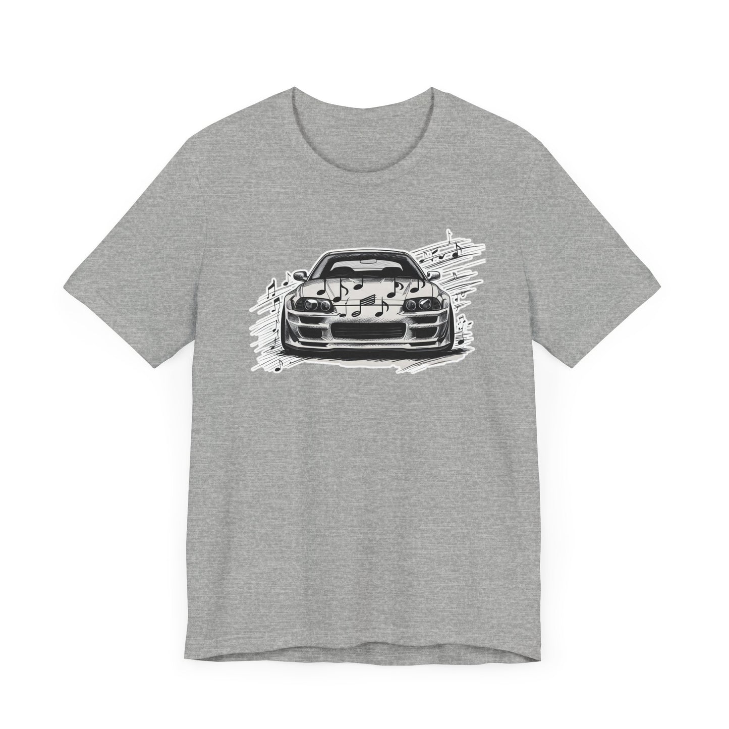 Car II T-Shirt