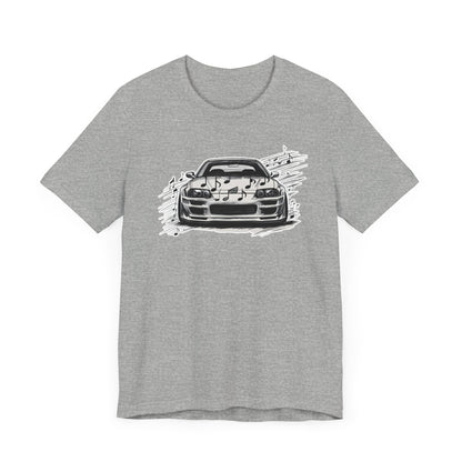 Car II T-Shirt