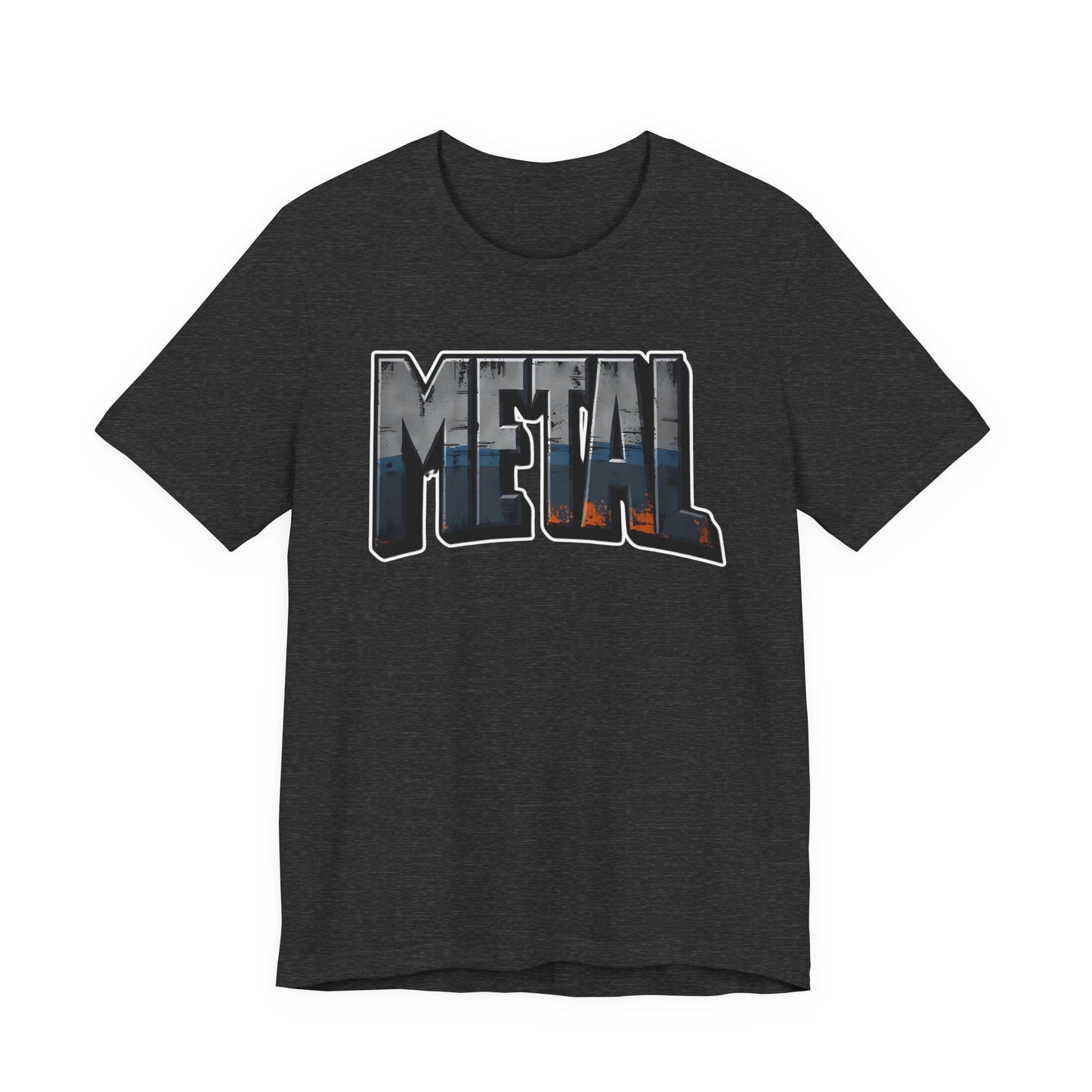 Metal II T-Shirt