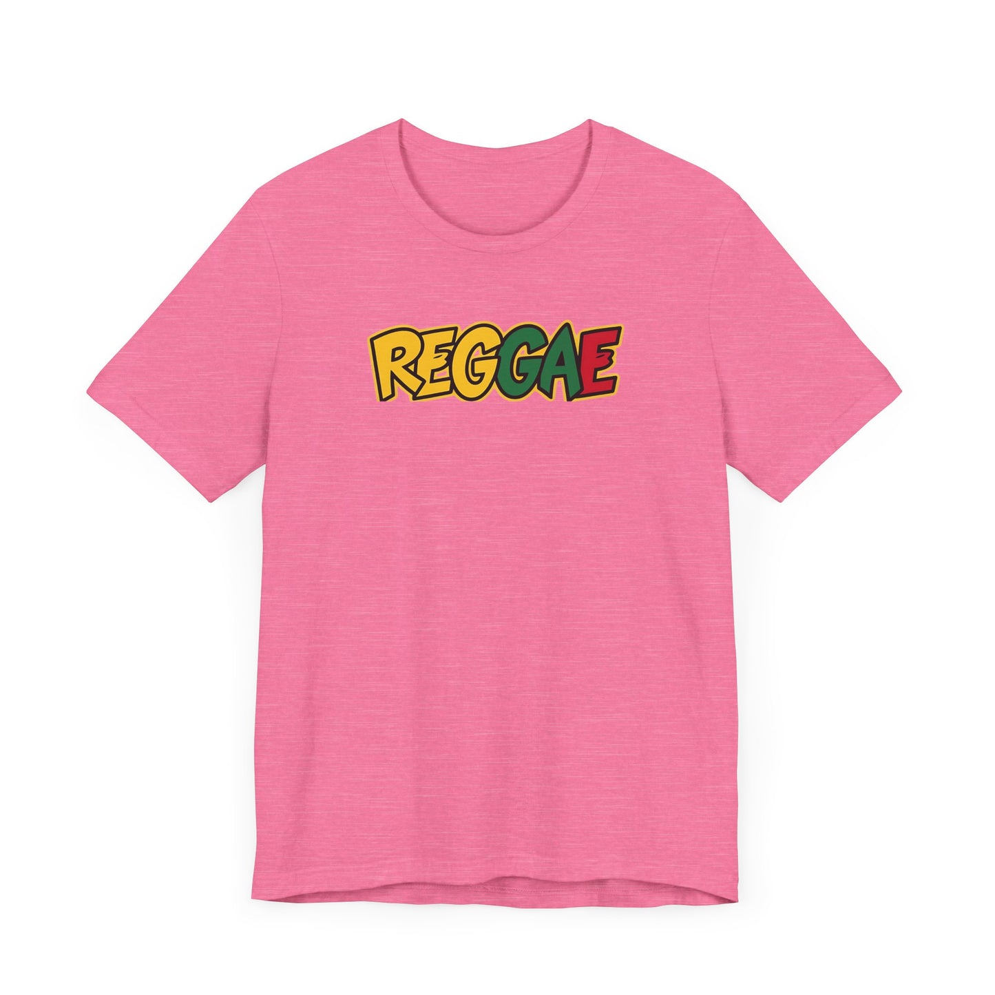 Reggae IV T-Shirt