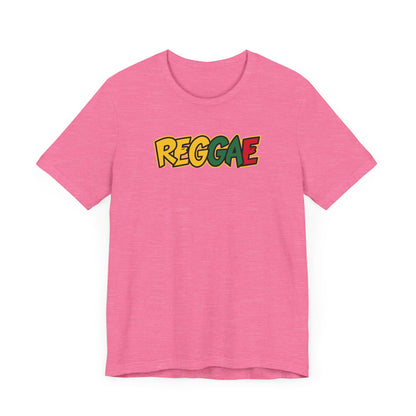 Reggae IV T-Shirt