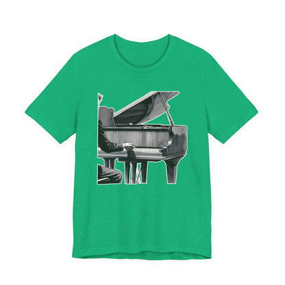 Piano III T-Shirt