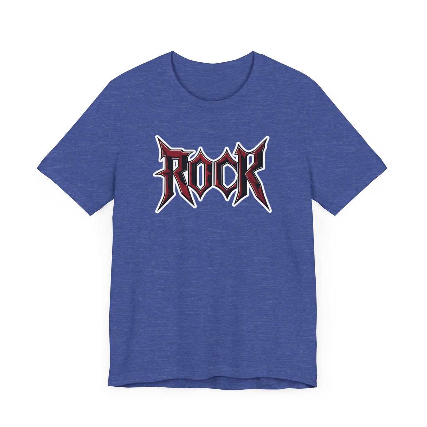JRock VIII T-Shirt