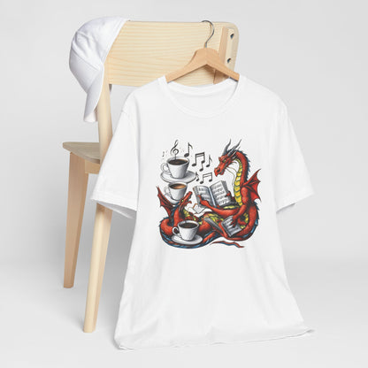 Dragon Beats T-Shirt