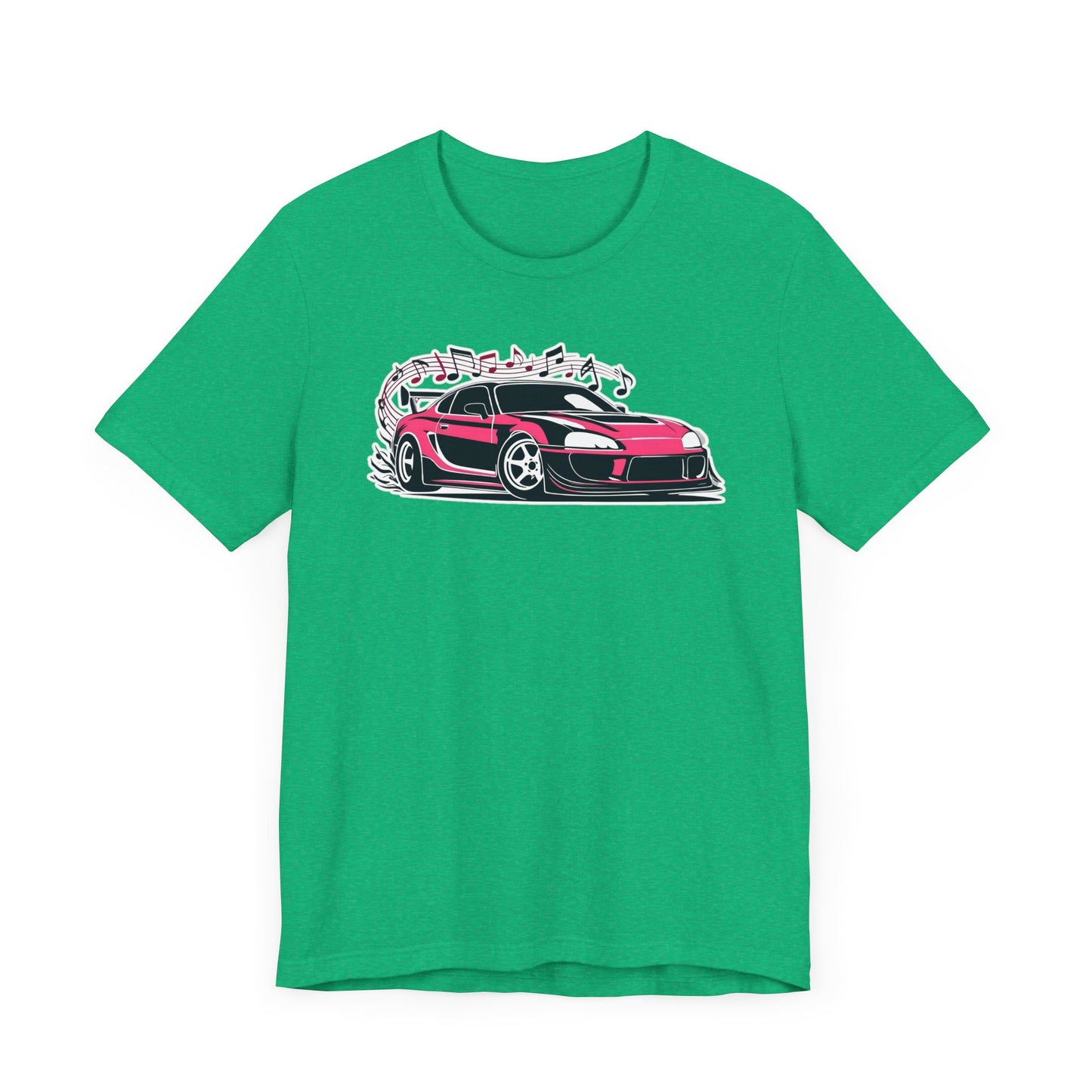 Car III T-Shirt