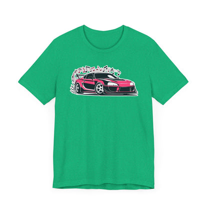 Car III T-Shirt