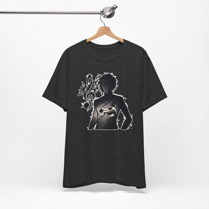 Games T-Shirt