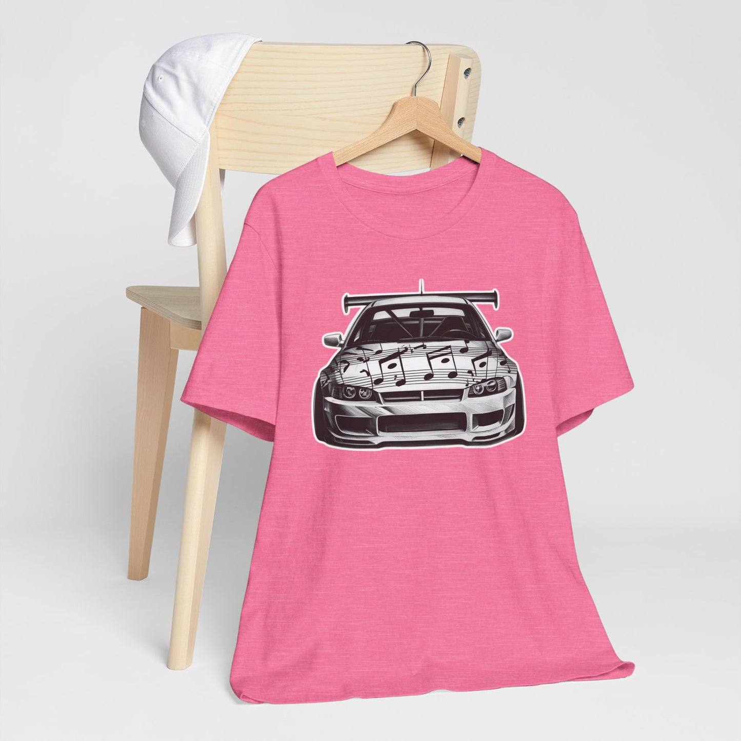 Car T-Shirt