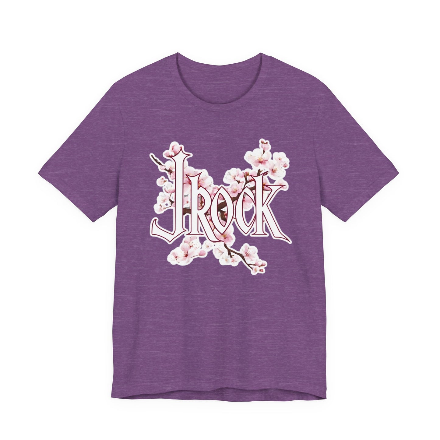 JRock VII T-Shirt