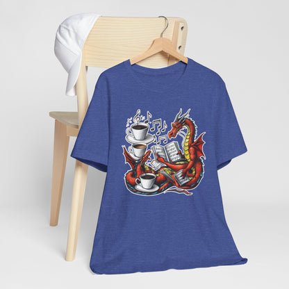 Dragon Beats T-Shirt