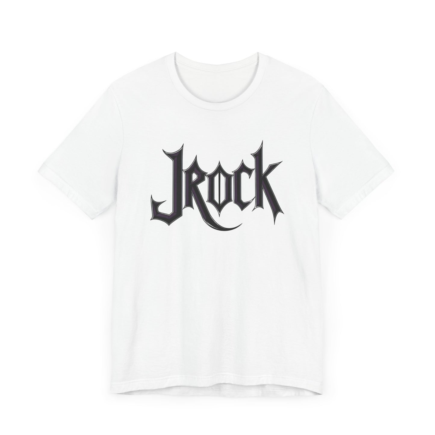 JRock IV T-Shirt