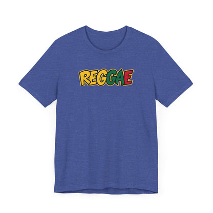 Reggae IV T-Shirt