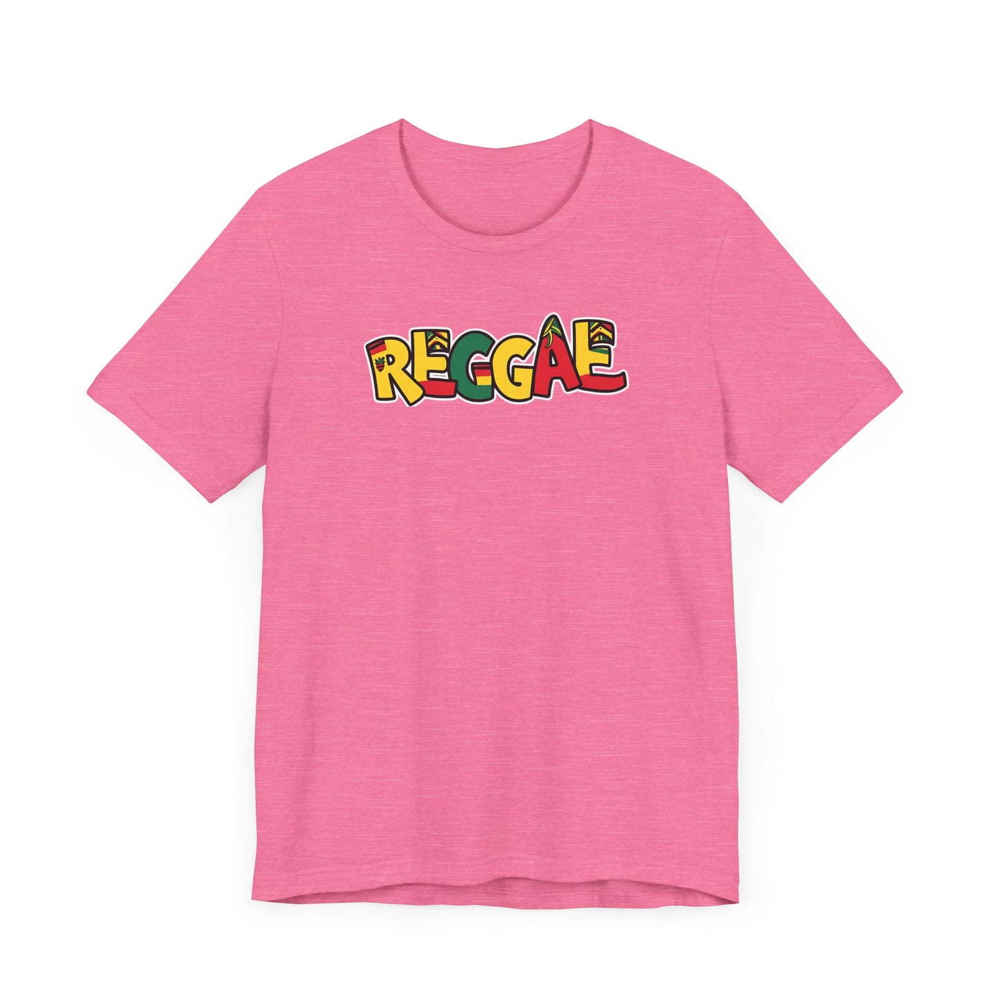 Reggae V T-Shirt