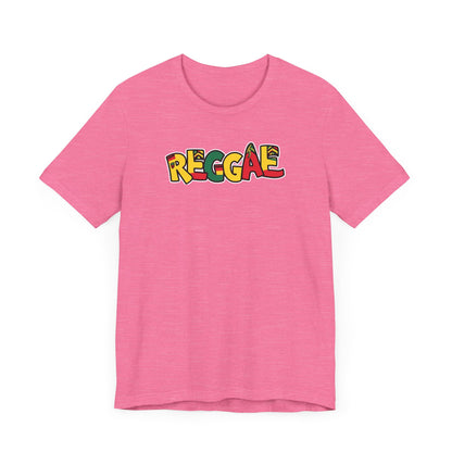 Reggae V T-Shirt