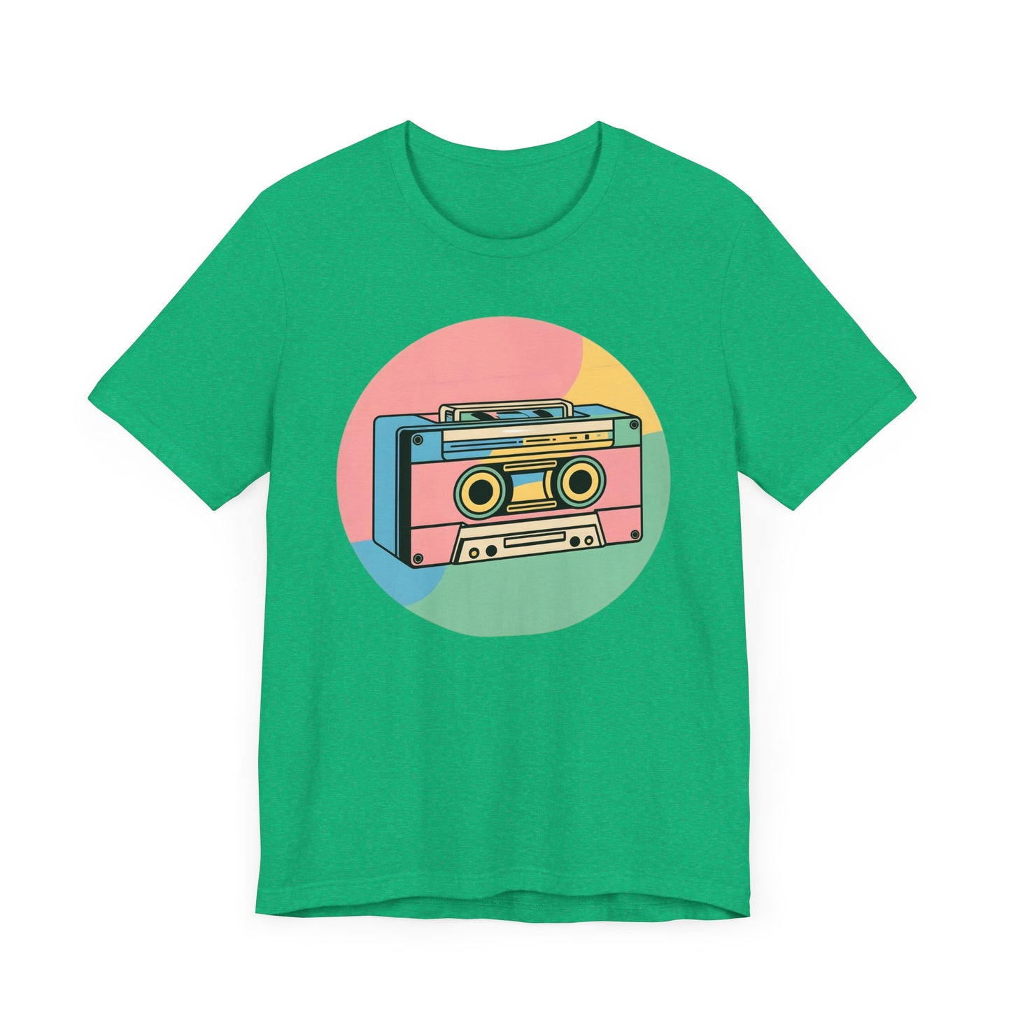 Rewind Radio T-Shirt