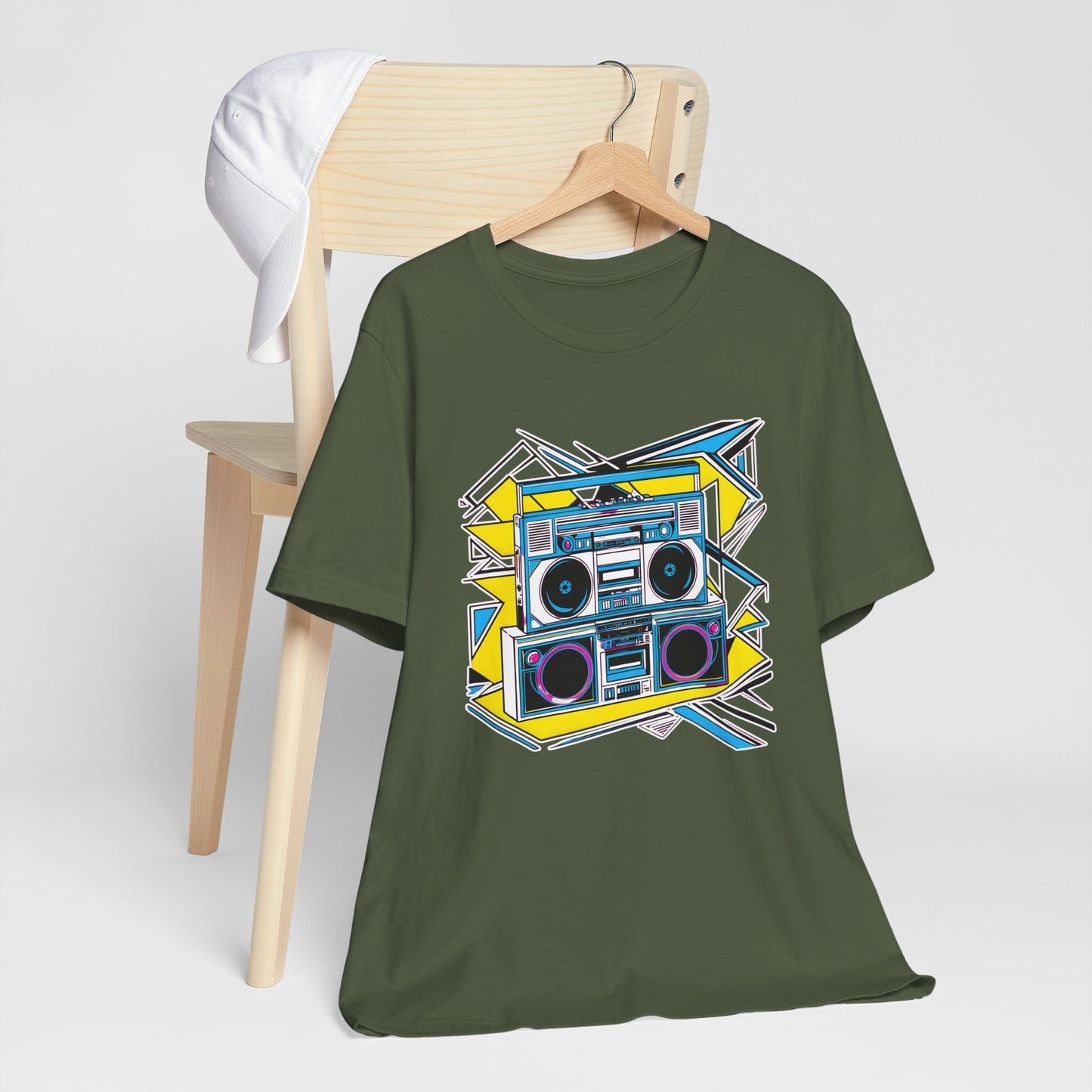 80s Vibes II T-Shirt