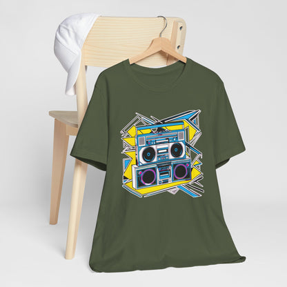 80s Vibes II T-Shirt