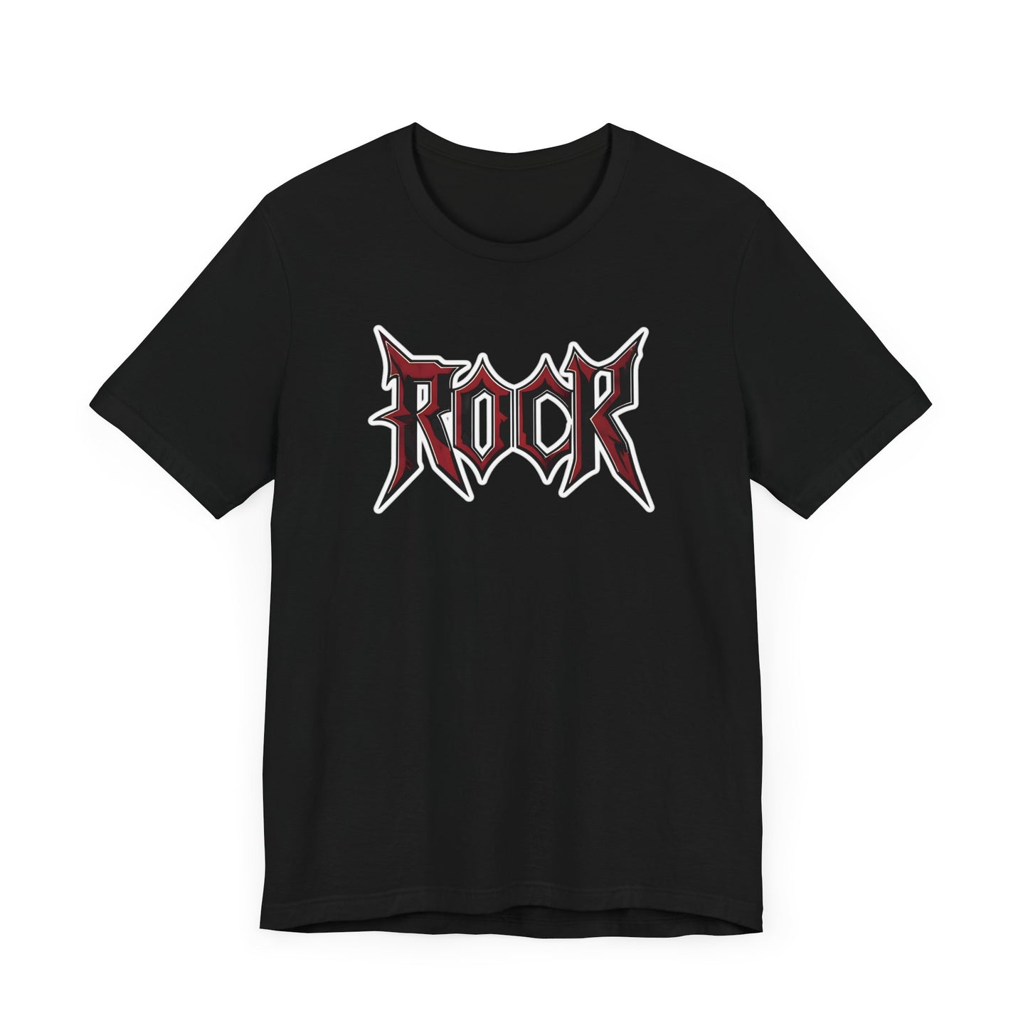 JRock VIII T-Shirt