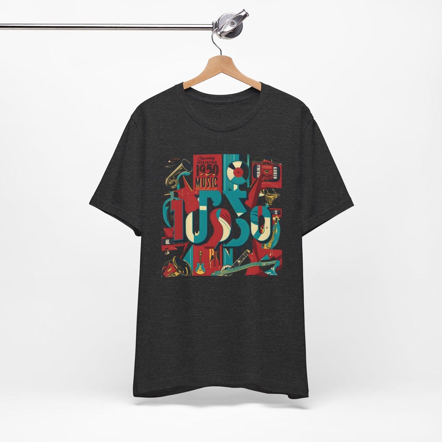 50's Feeling T-Shirt