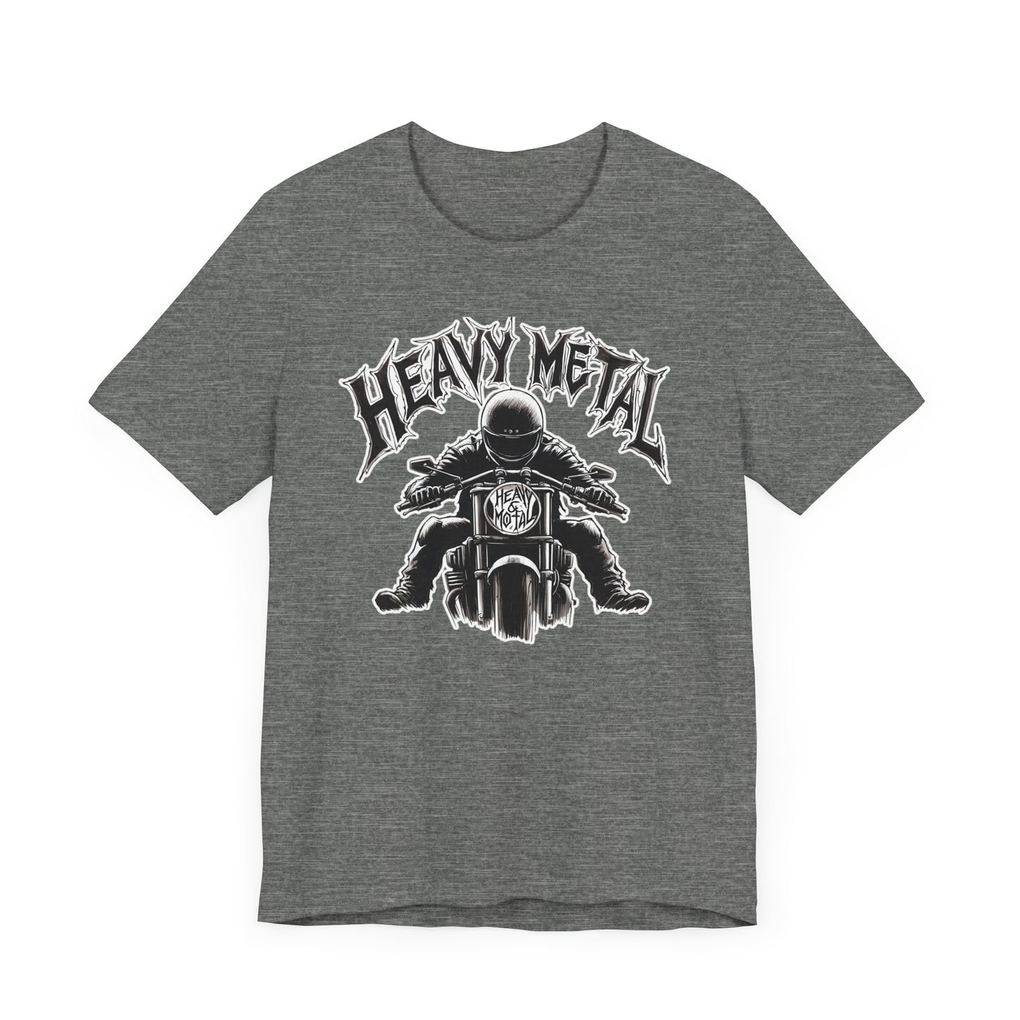 Heavy Metal II T-Shirt