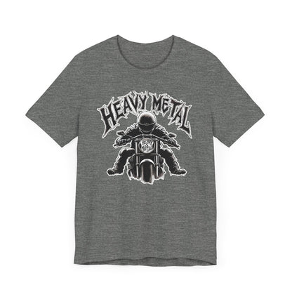 Heavy Metal II T-Shirt