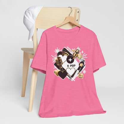 Kpop T-Shirt