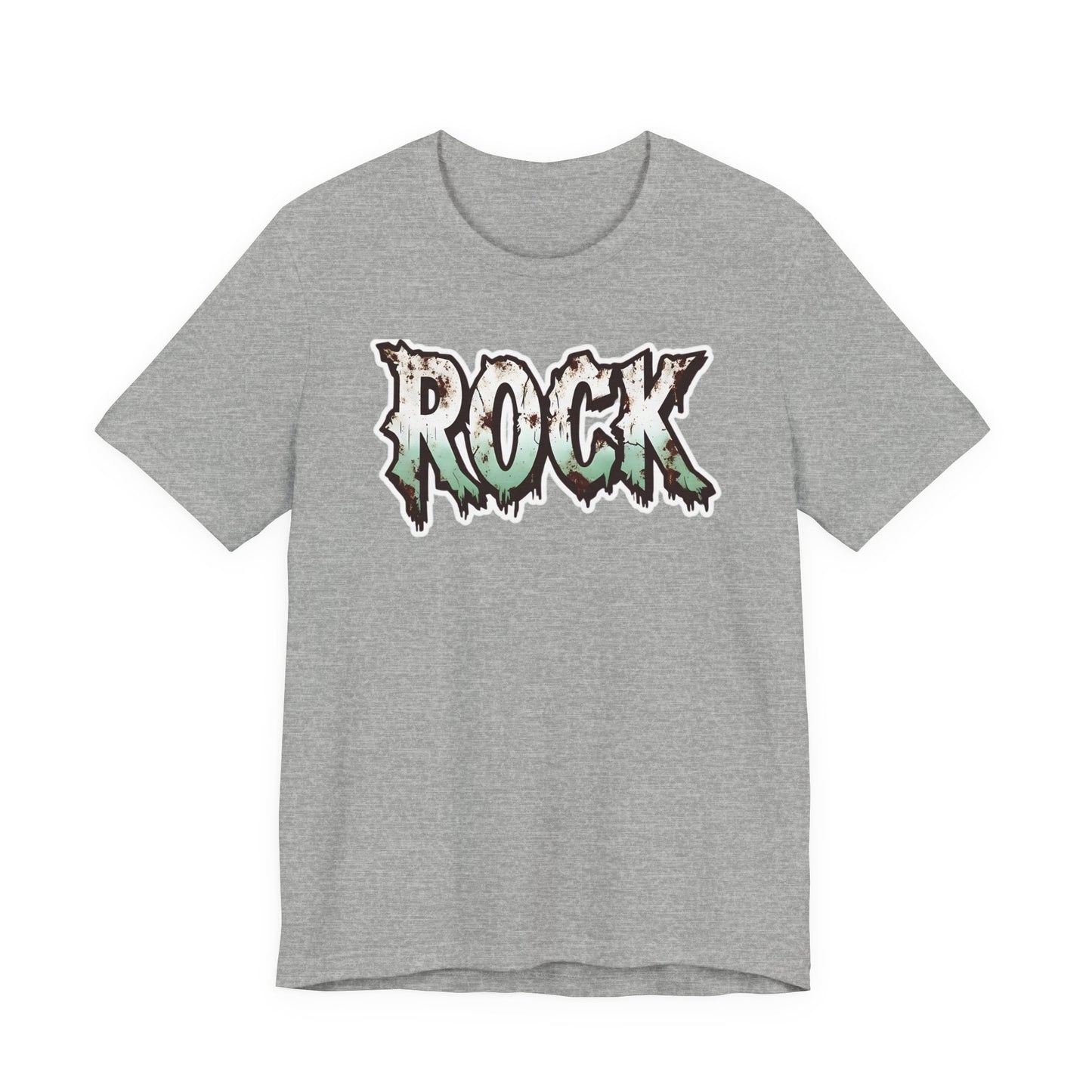 JRock II T-Shirt