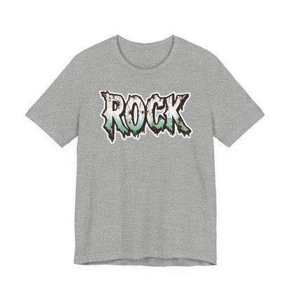 JRock II T-Shirt