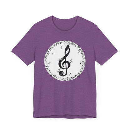 Music Note II T-Shirt