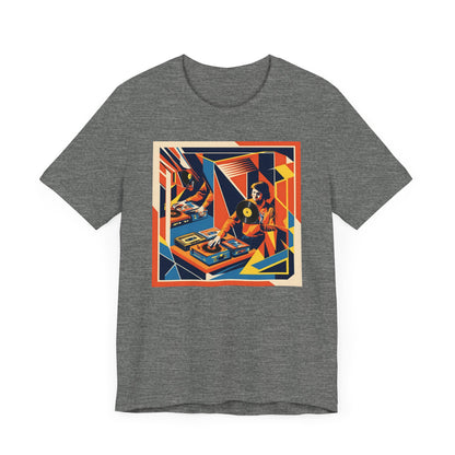 Vinyl Record Dreams T-Shirt