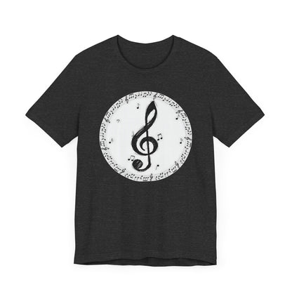 Music Note II T-Shirt
