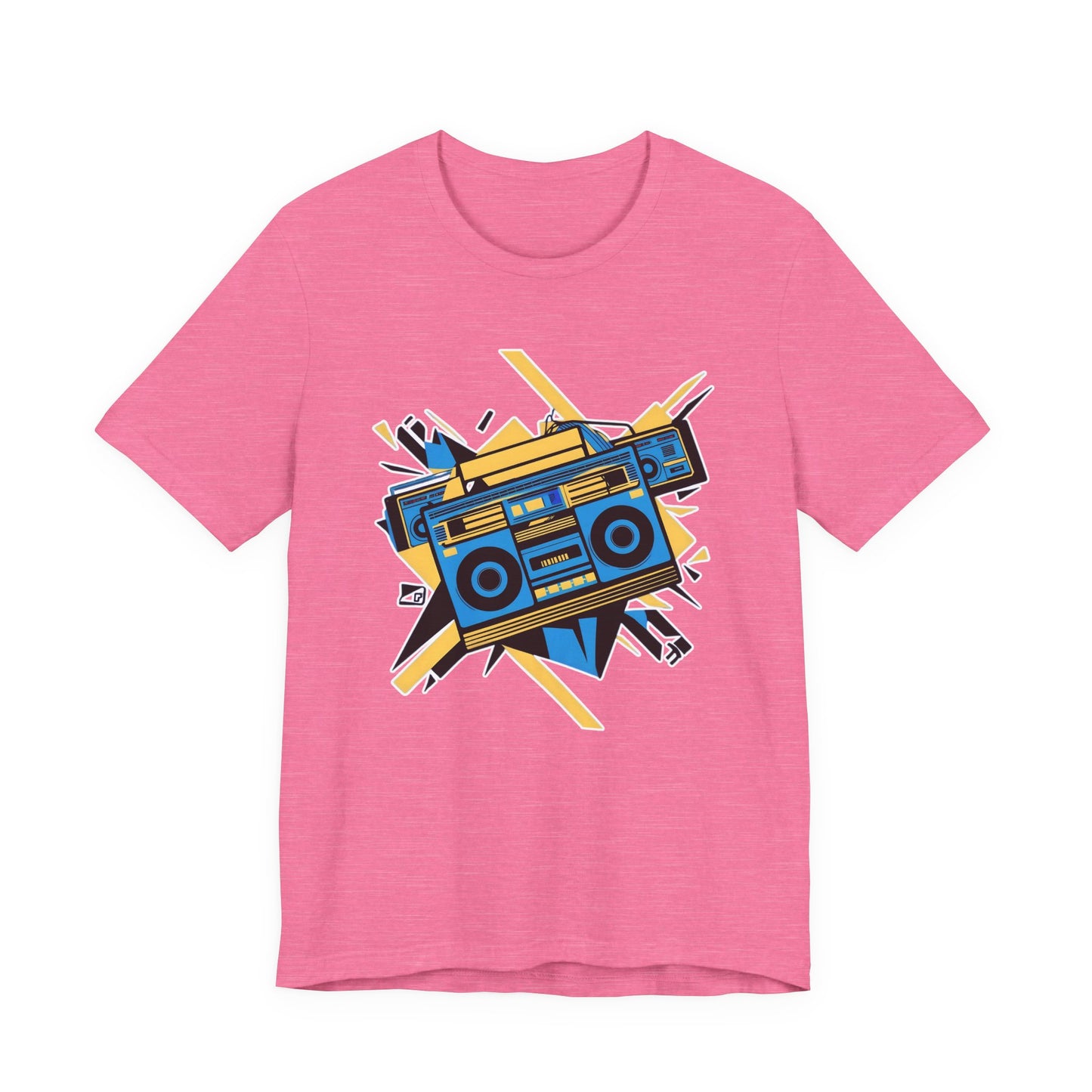 80s Vibes T-Shirt