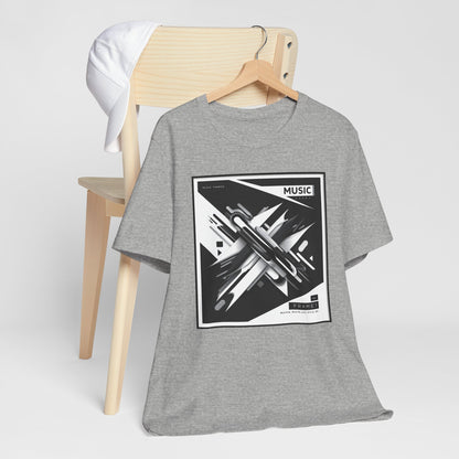Abstract Music II T-Shirt