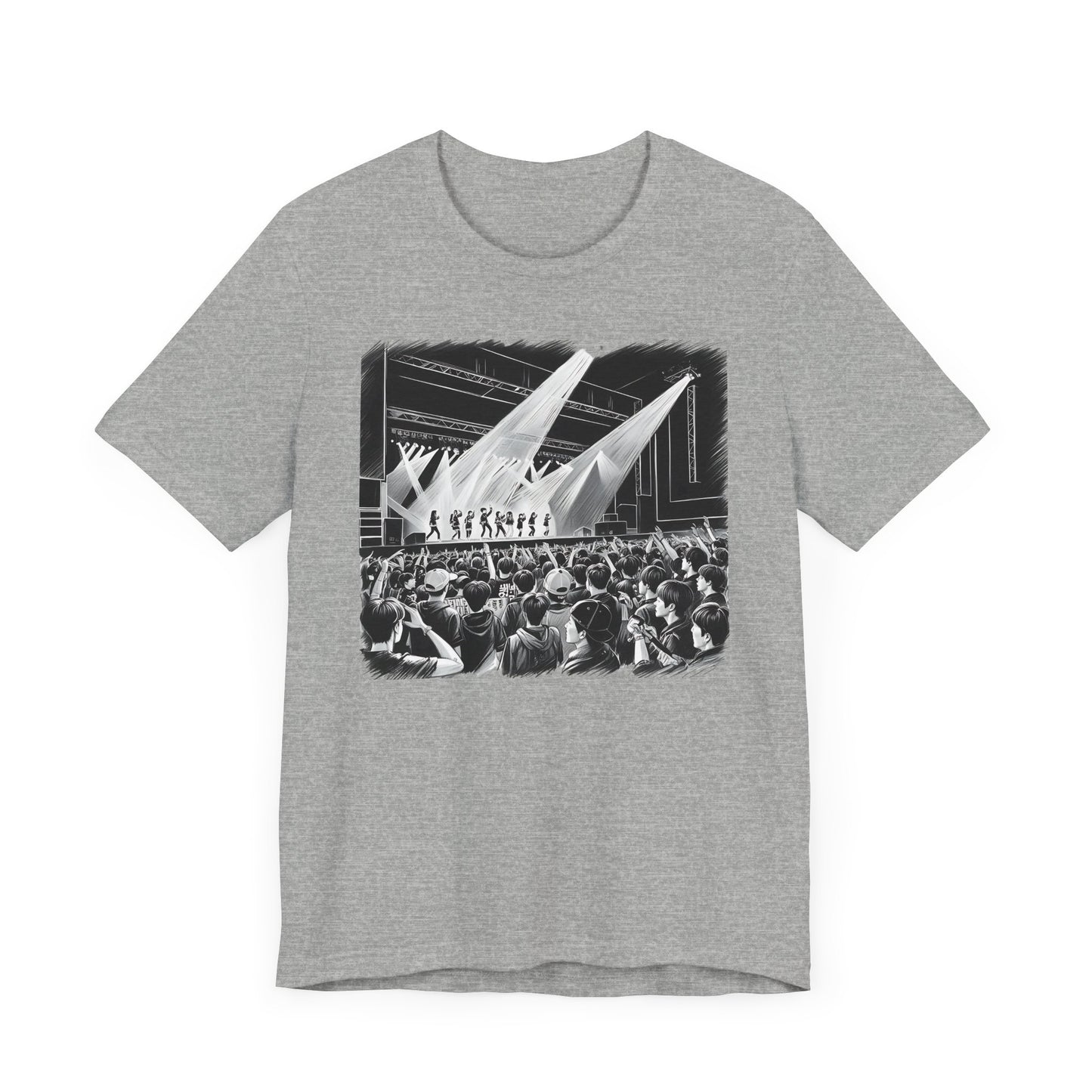 Concert II T-Shirt