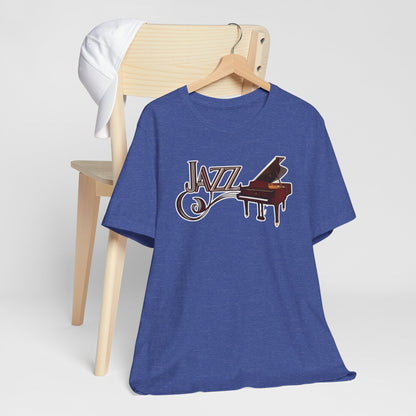 Jazz & Piano II T-Shirt