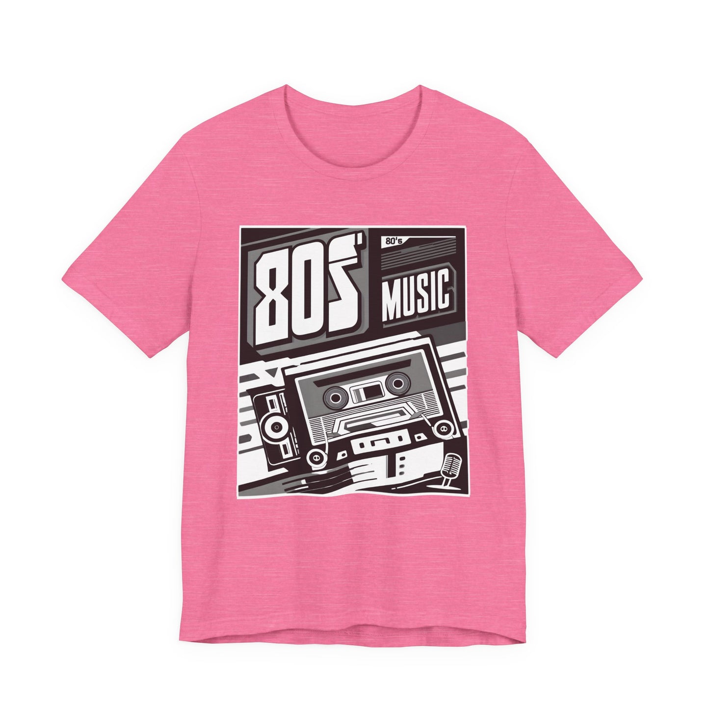 80s Beats T-Shirt