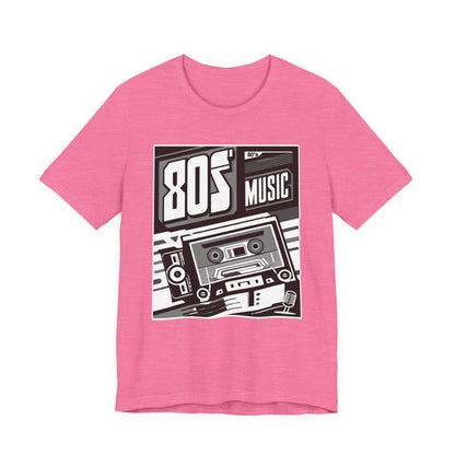 80s Beats T-Shirt