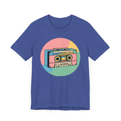 Rewind Radio T-Shirt