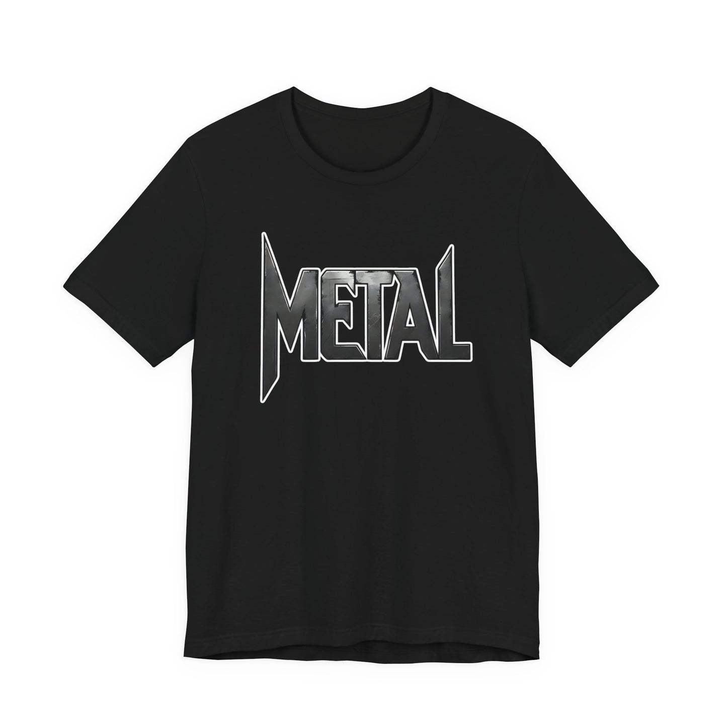 Metal I T-Shirt