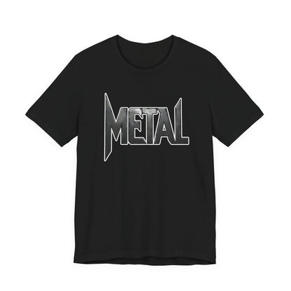 Metal I T-Shirt