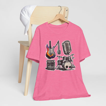 Acoustic Sound III T-Shirt