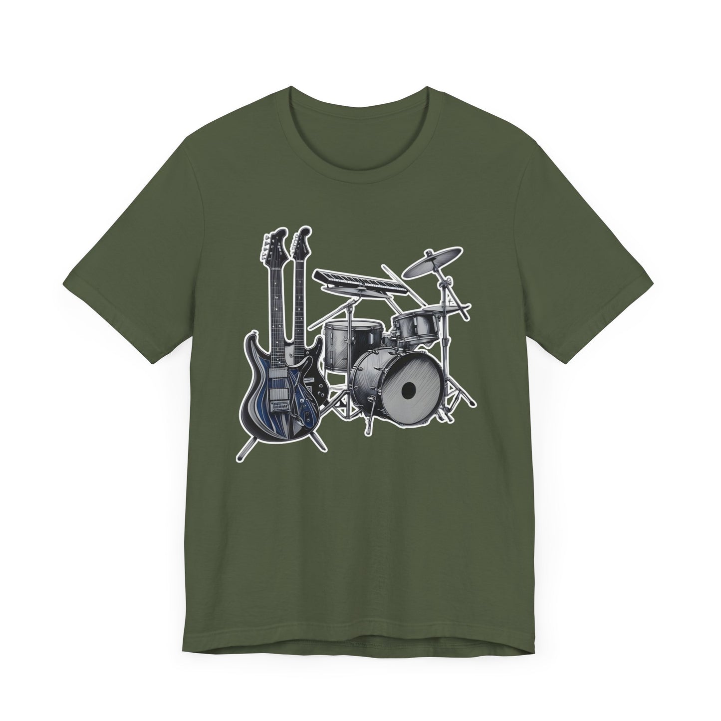 Acoustic Sound II T-Shirt