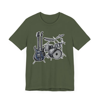 Acoustic Sound II T-Shirt