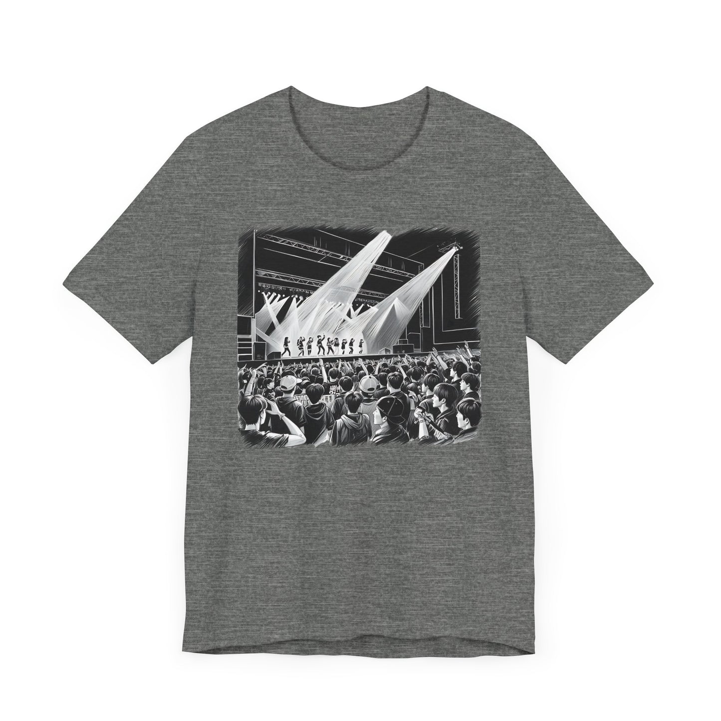 Concert II T-Shirt