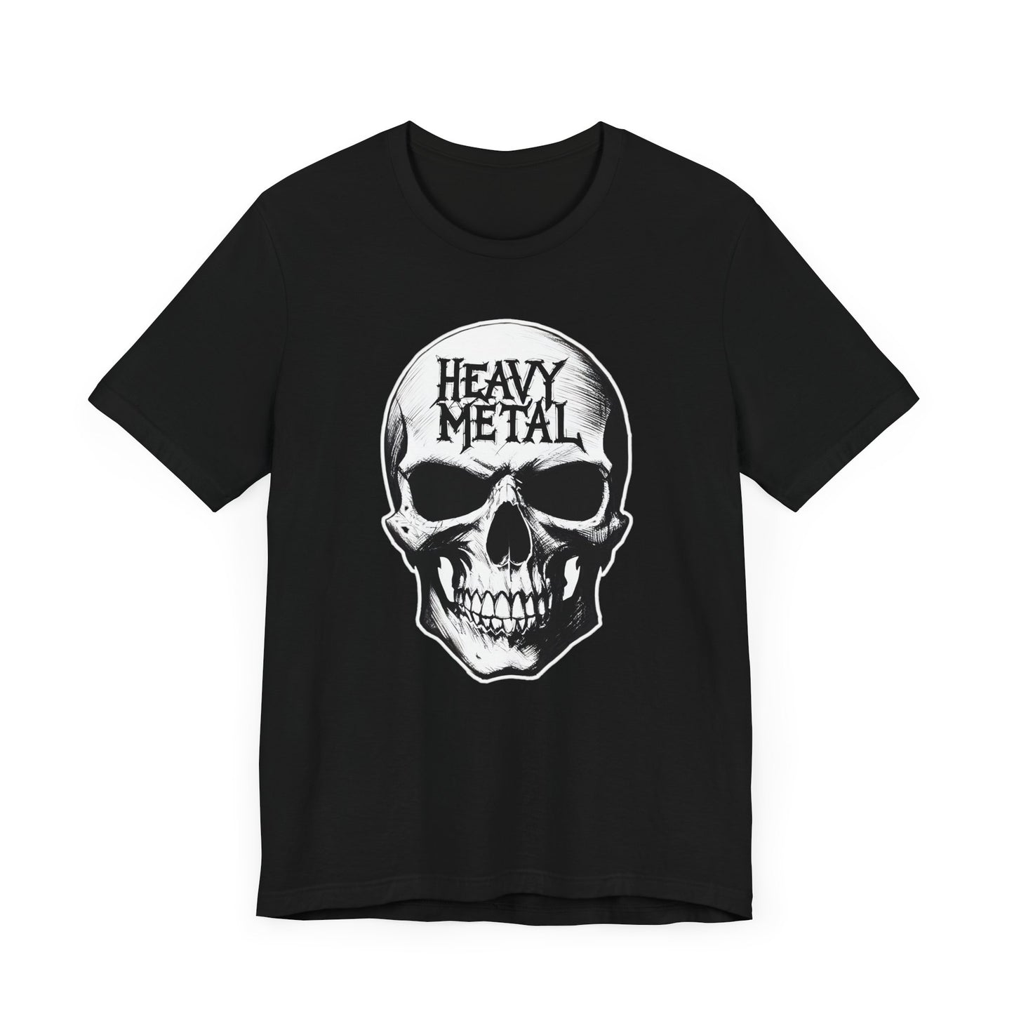 Deadly Harmony T-Shirt