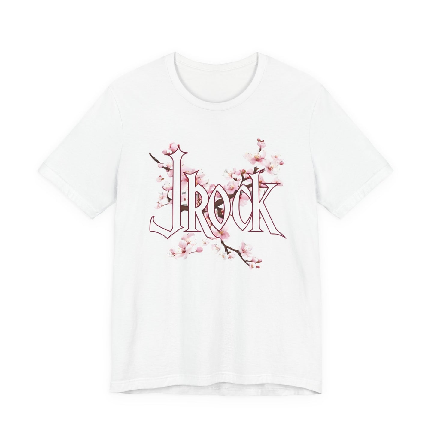 JRock VII T-Shirt