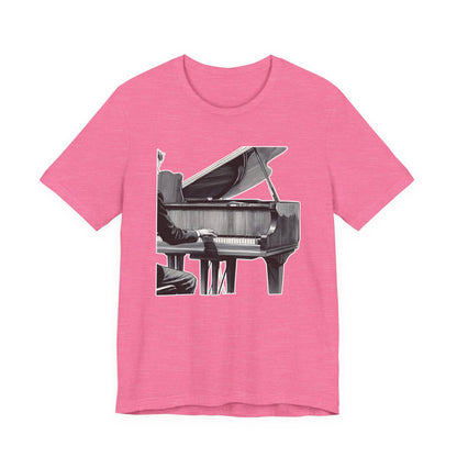 Piano III T-Shirt